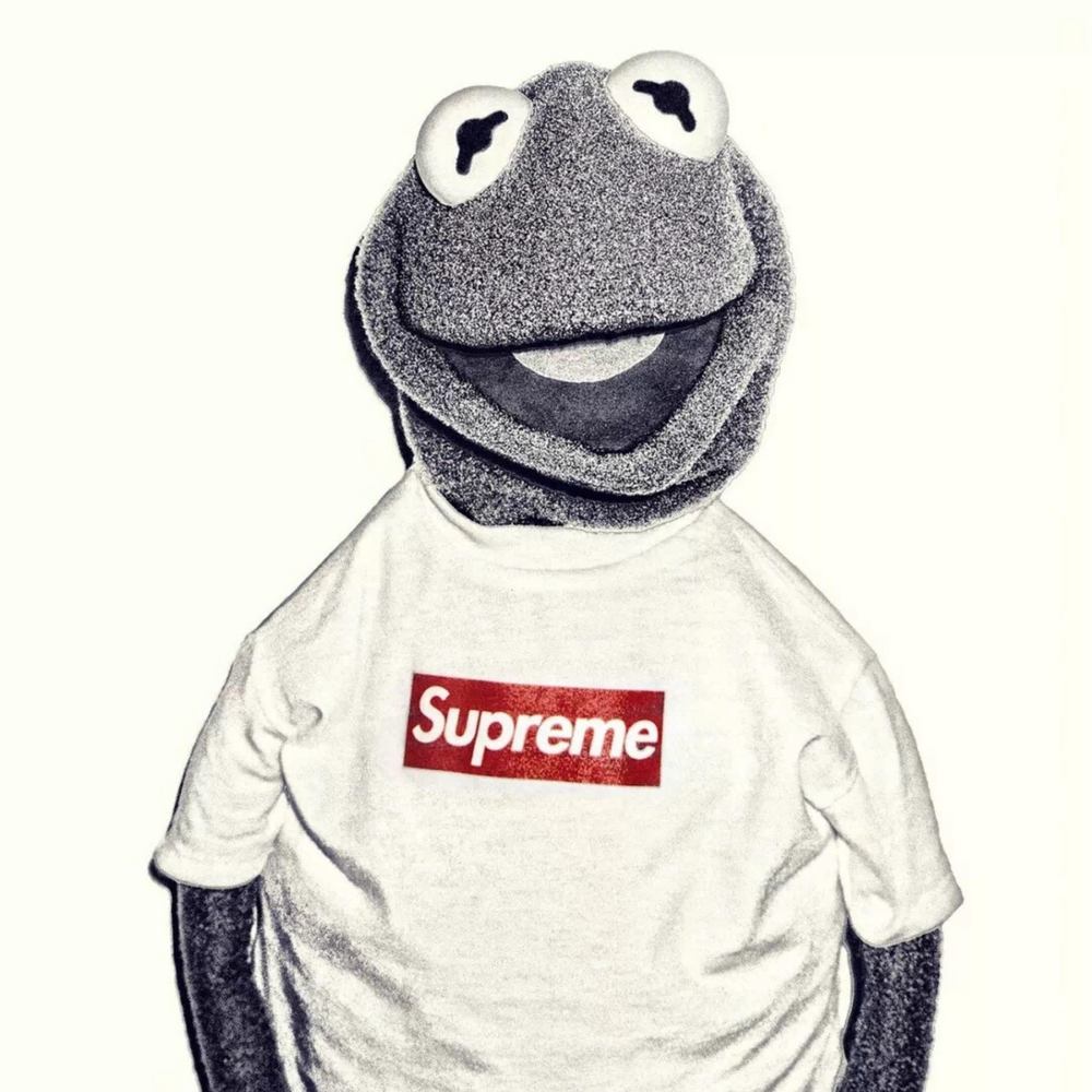 Meet your Posher, Wu